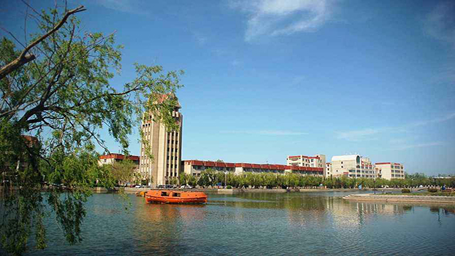 煙臺大學客戶