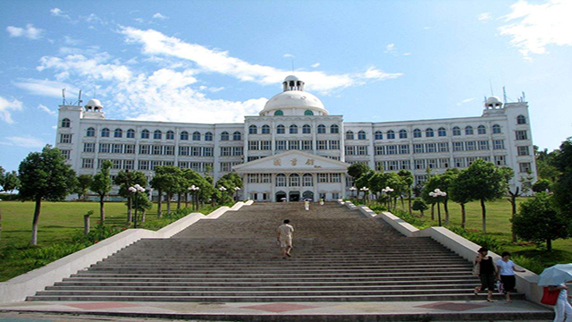 西南政法大學圖書館